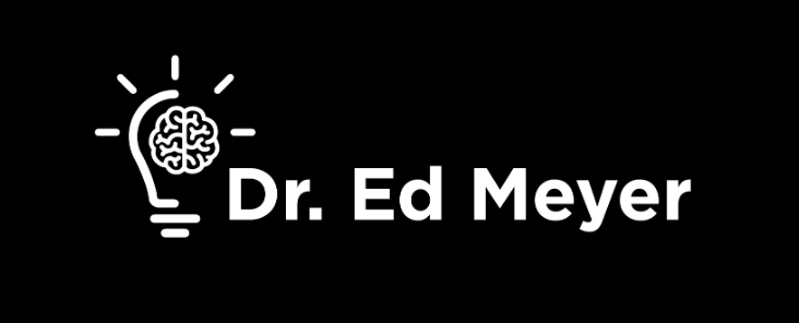 Dr. Ed Meyer PHD logo
